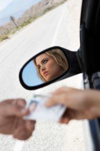 הפקדה של רישיון נהיגה - עו